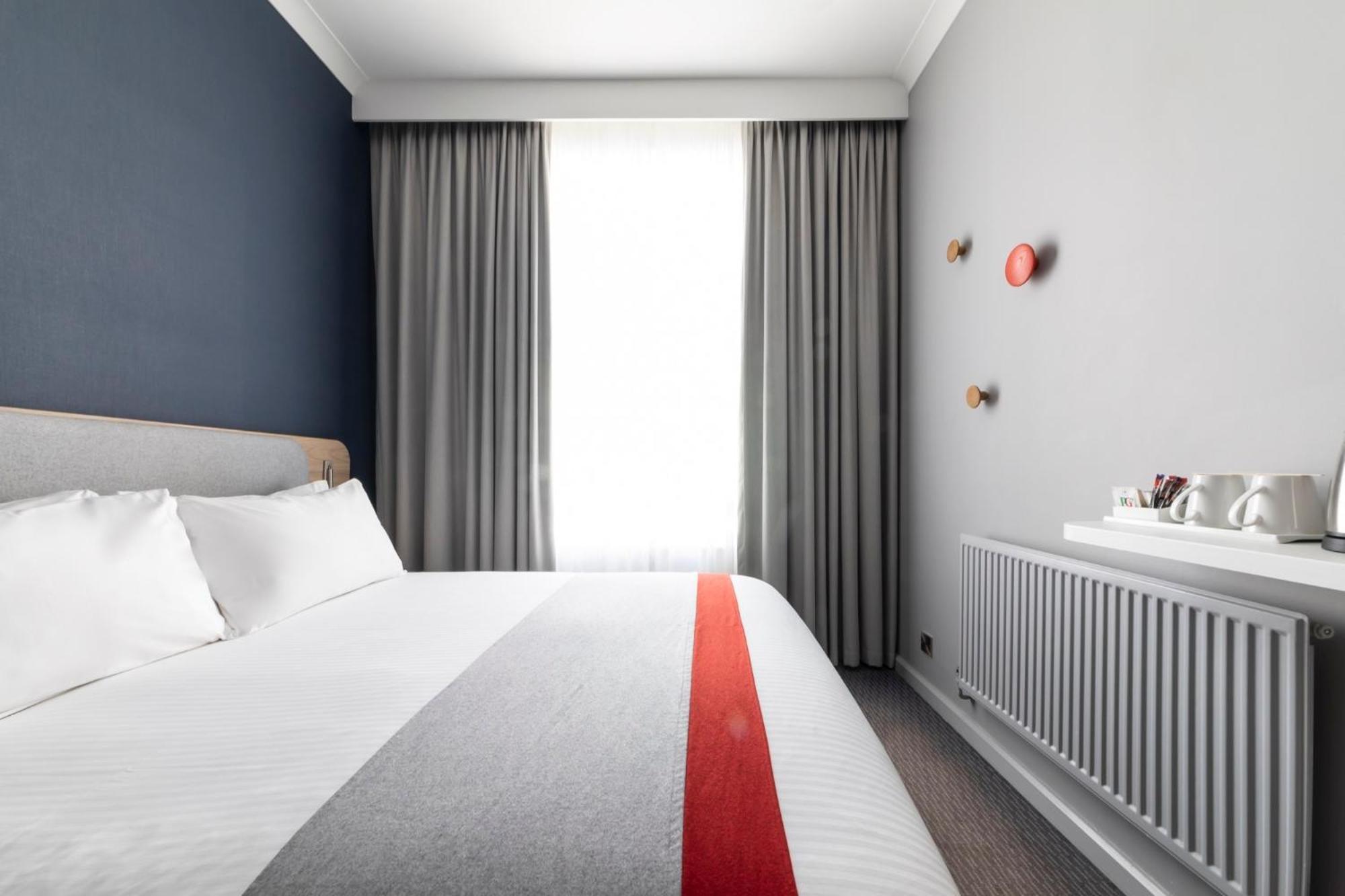 Express Victoria By Ihg 3* London