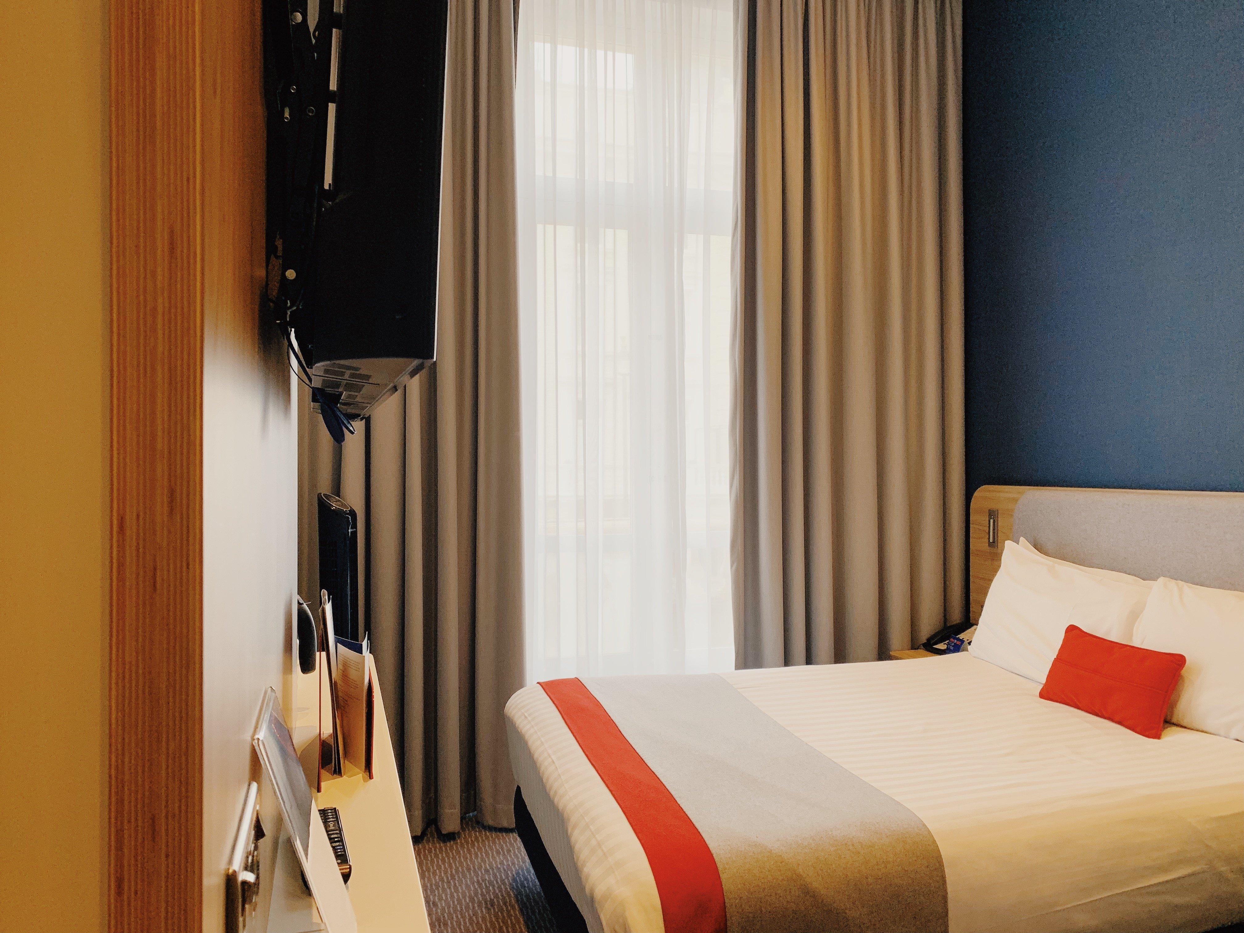 Hotel Express Victoria By Ihg Londra