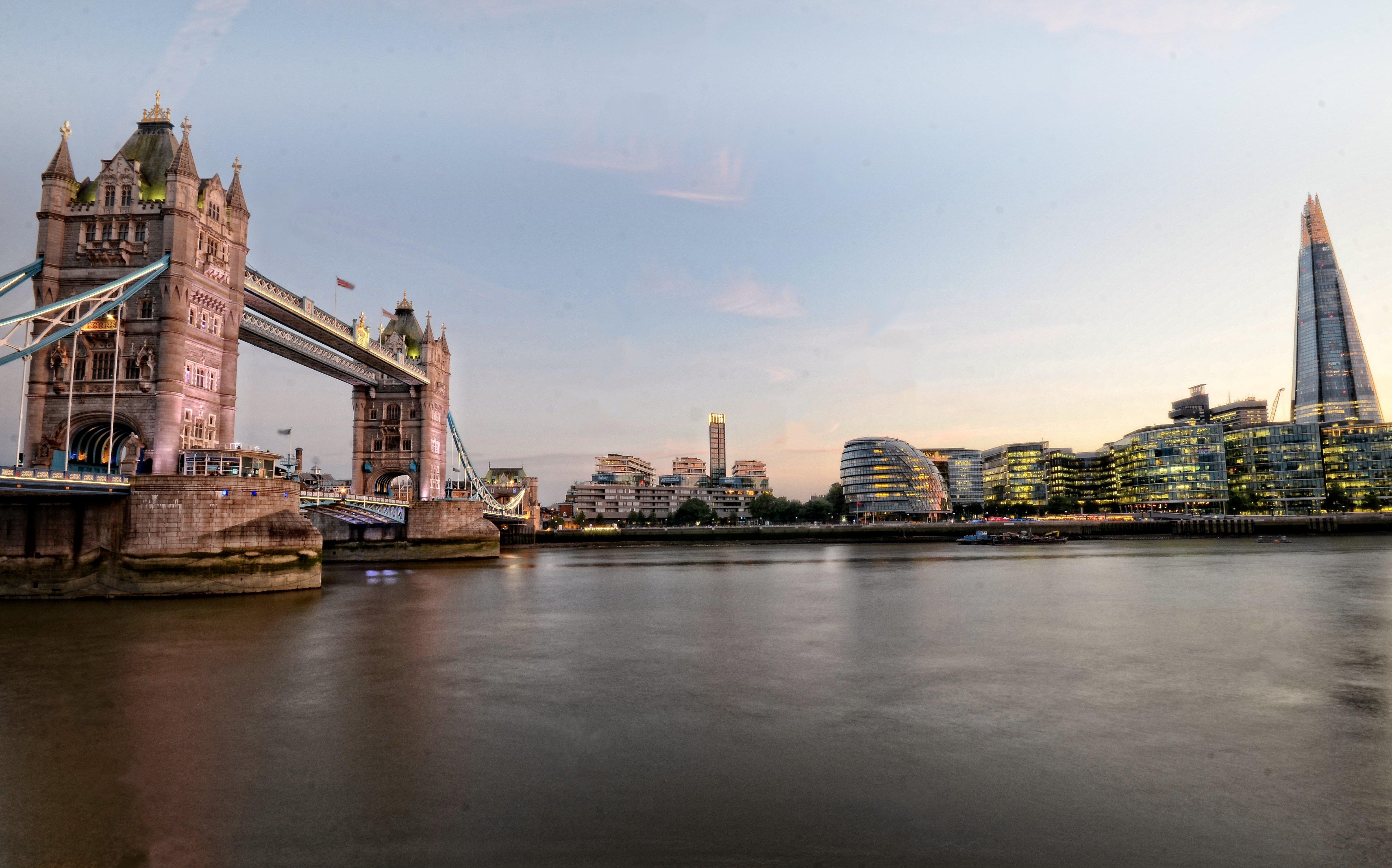 Express Victoria By Ihg 3* Londra