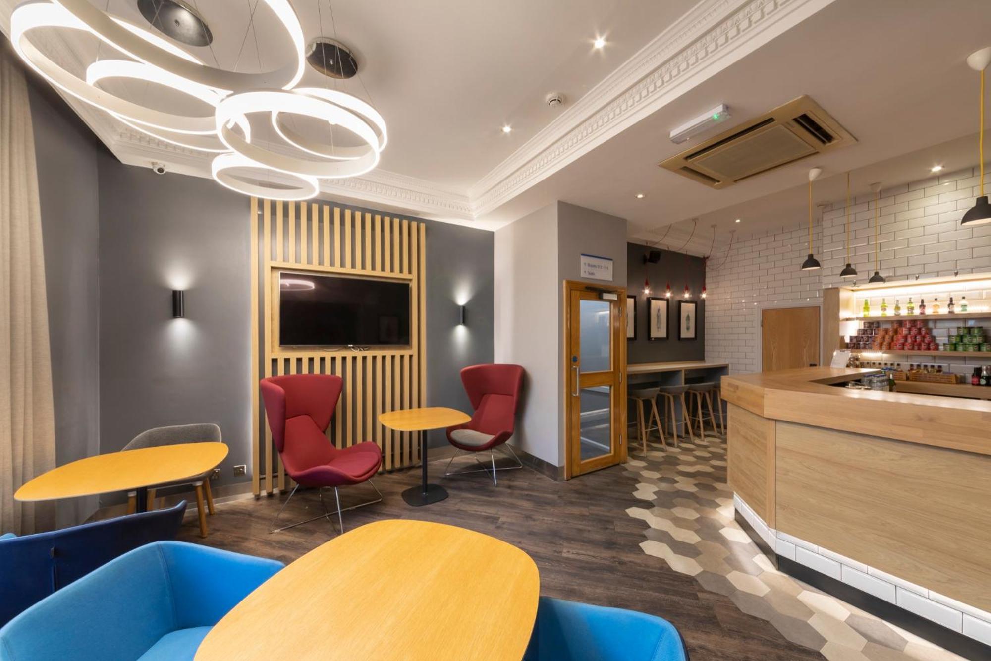 Express Victoria By Ihg Hotel Londra